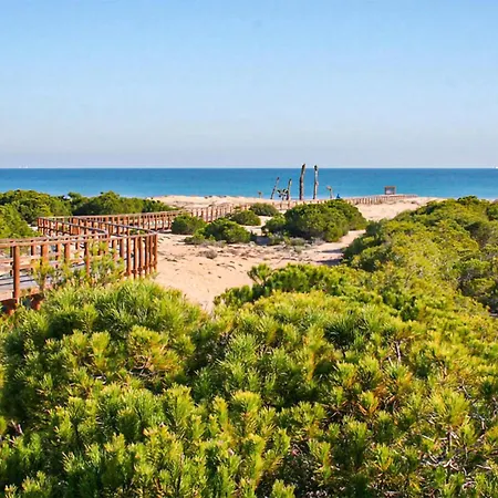 3 Bedroom Amazing In Gran Alacant