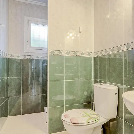 Semesterbostad 3 Bedroom Amazing In Gran Alacant Santa Pola