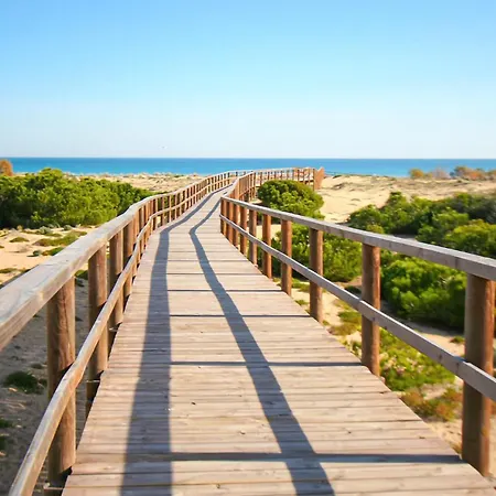 3 Bedroom Amazing In Gran Alacant Santa Pola