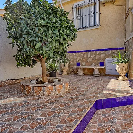 3 Bedroom Amazing In Gran Alacant * Santa Pola