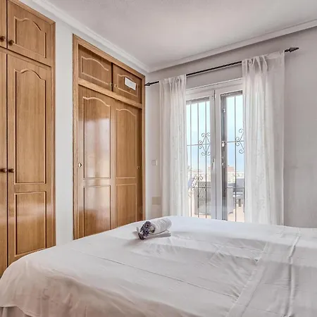 3 Bedroom Amazing In Gran Alacant