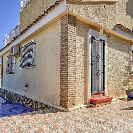 3 Bedroom Amazing In Gran Alacant Santa Pola