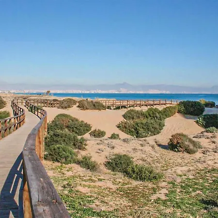 3 Bedroom Amazing In Gran Alacant *