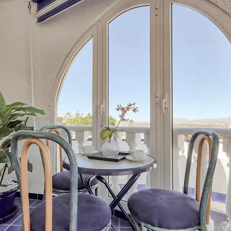 3 Bedroom Amazing In Gran Alacant Semesterbostad *