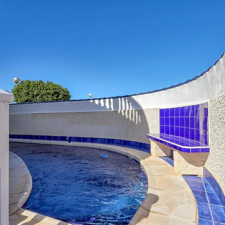 Semesterbostad 3 Bedroom Amazing In Gran Alacant Santa Pola