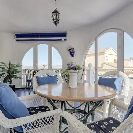 3 Bedroom Amazing In Gran Alacant * Santa Pola