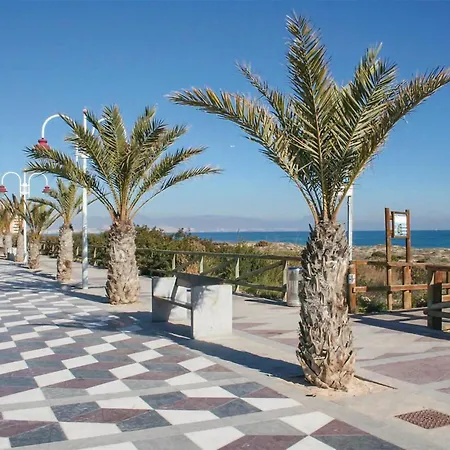3 Bedroom Amazing In Gran Alacant Santa Pola