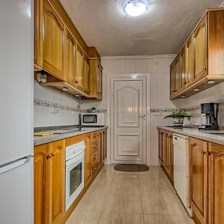 3 Bedroom Amazing In Gran Alacant Tatil Evi