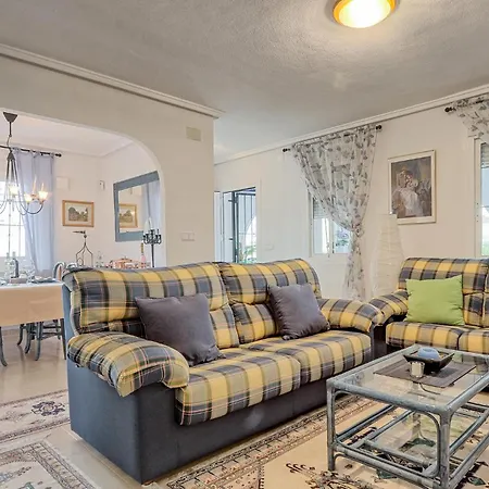 Tatil Evi 3 Bedroom Amazing In Gran Alacant Santa Pola