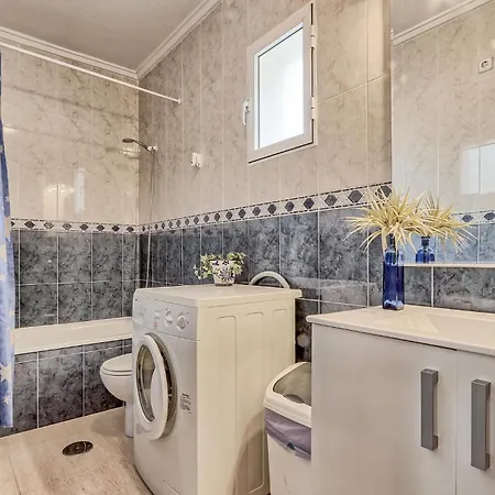 3 Bedroom Amazing In Gran Alacant * Santa Pola