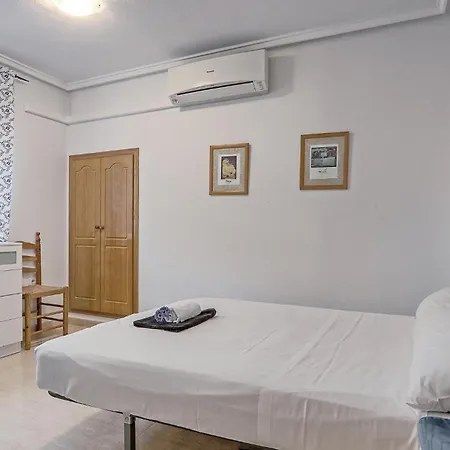 3 Bedroom Amazing In Gran Alacant * Santa Pola