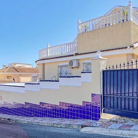 Tatil Evi 3 Bedroom Amazing In Gran Alacant